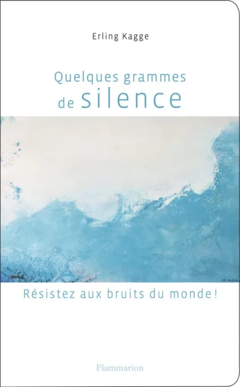 Le silence, un nouveau luxe à retrouver et à protéger, Versailles, Delphine Mossang