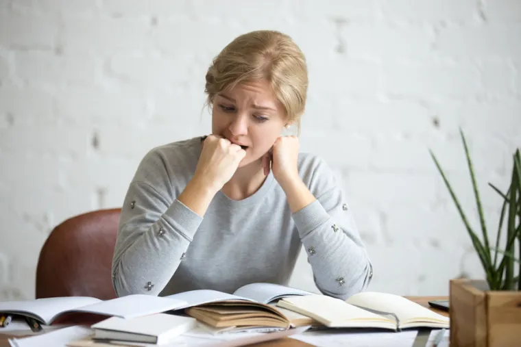Etre accompagné pour mieux gérer le stress et l'anxiété, Versailles, Delphine Mossang