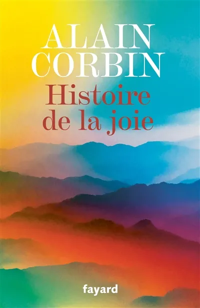 Histoire de la joie : voyage au coeur de notre intimité, Versailles, Delphine Mossang
