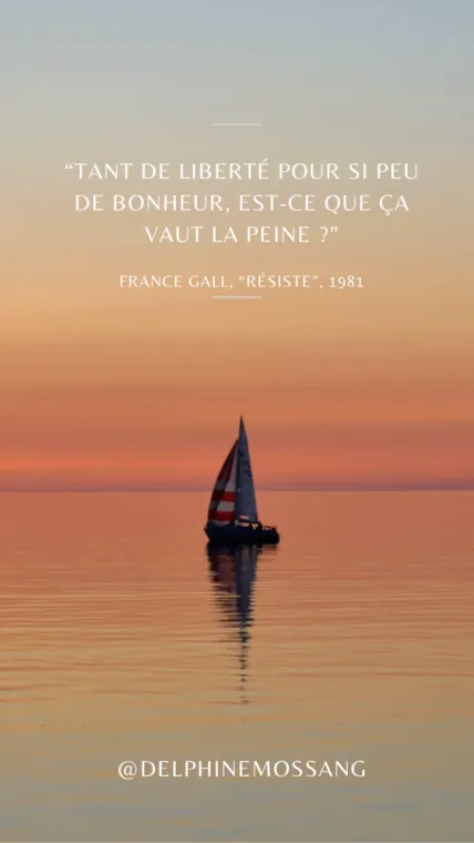 Une psychothérapie pour supprimer stress et anxiété, Versailles, Delphine Mossang